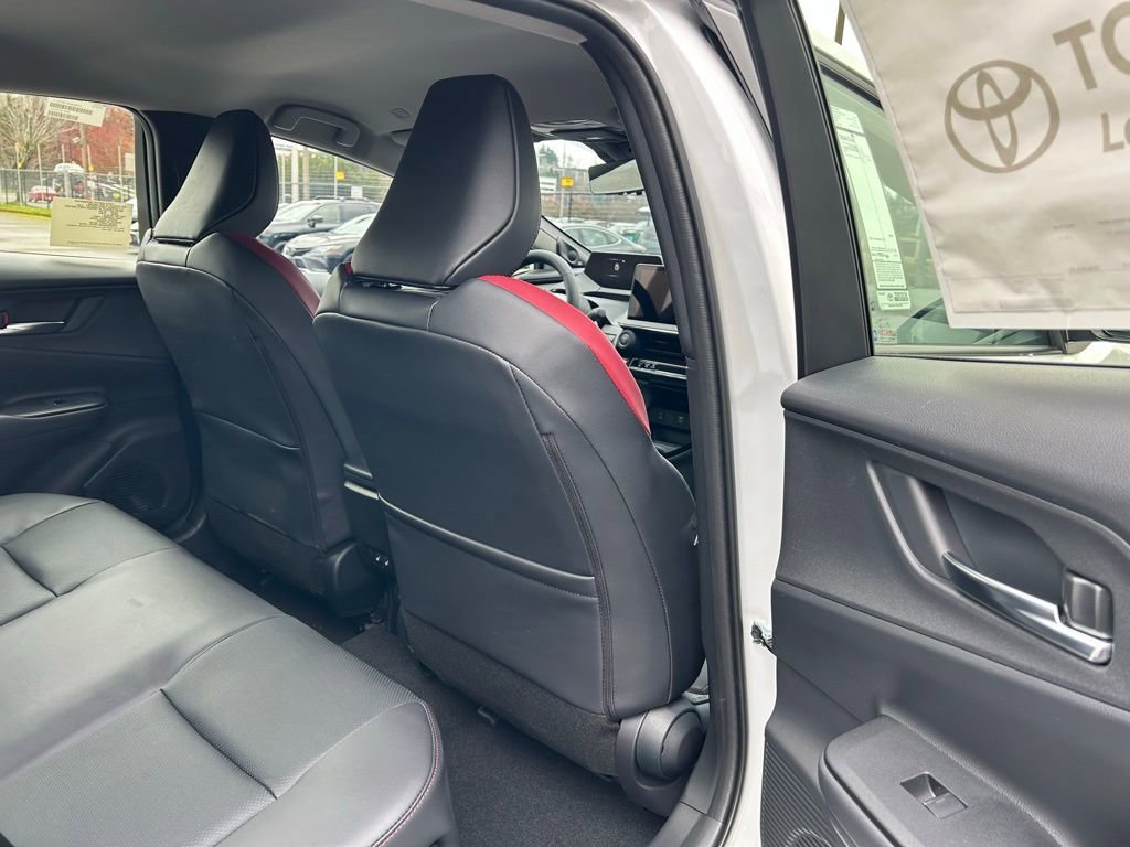 New 2026 Toyota Prius Plug-In Hybrid image 13