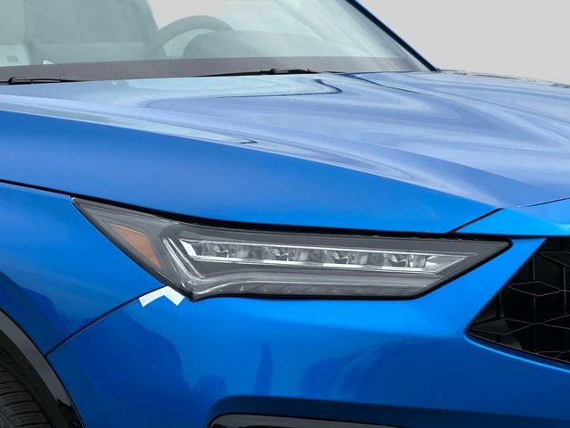 New 2026 Acura MDX Type S AWD/4WD image 7