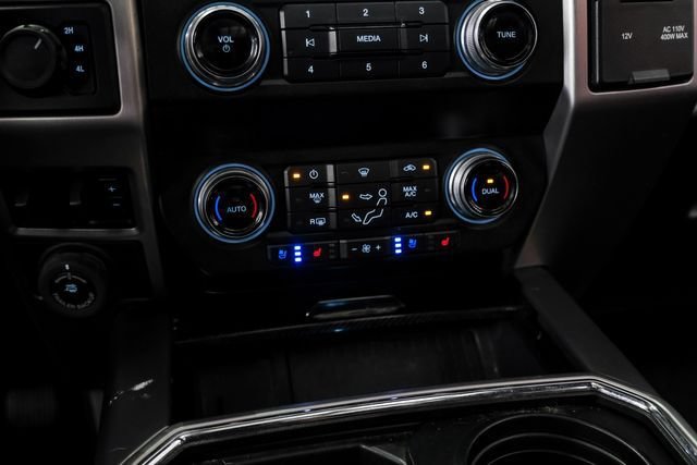 Used 2021 Ford F350 Platinum AWD/4WD image 30