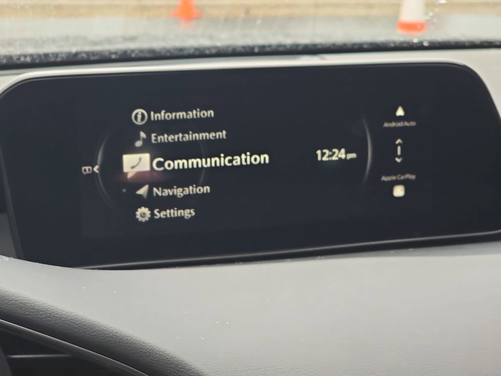 New 2026 MAZDA MAZDA3 2.5 S Sedan w/ Preferred Pkg image 22