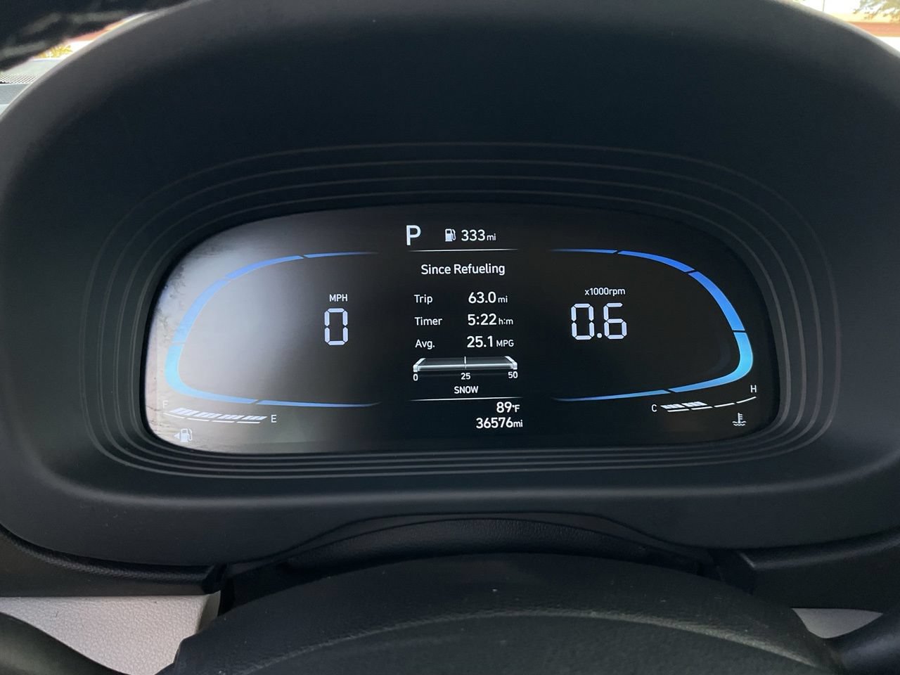 Used 2025 Hyundai Venue SEL FWD image 45