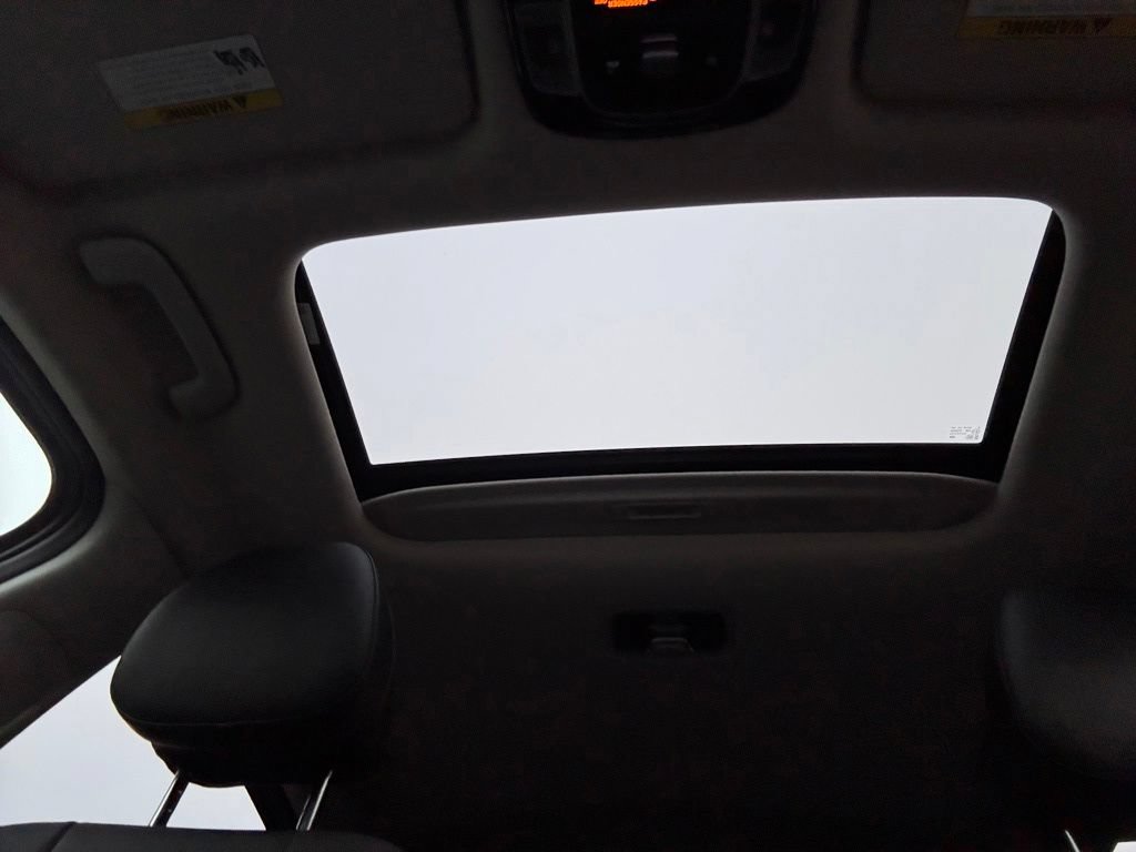 Used 2023 Hyundai Tucson SEL w/ Convenience Package AWD/4WD image 40