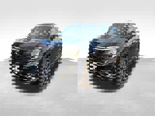 New 2026 Volkswagen Atlas Cross Sport SEL Premium R-Line image 3