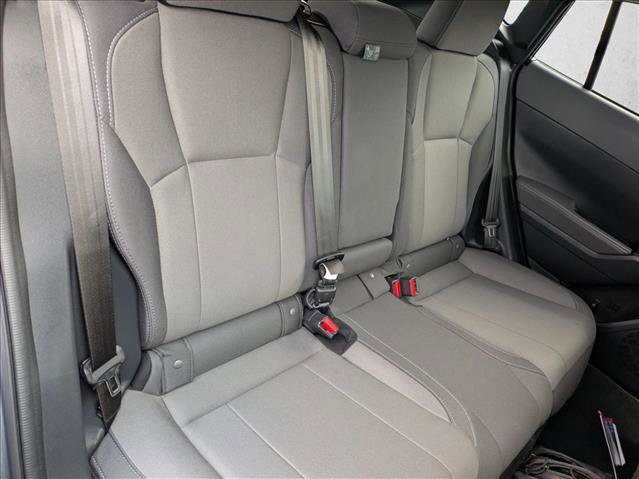 Certified 2025 Subaru Crosstrek 2.0i Premium image 19