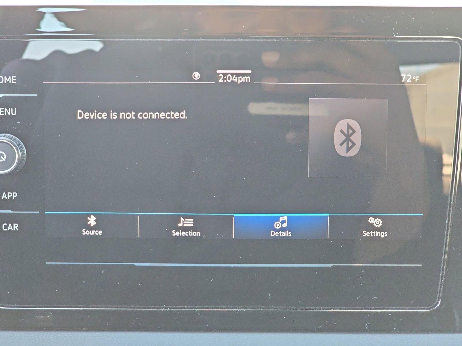 Used 2025 Volkswagen Jetta Sport FWD image 25