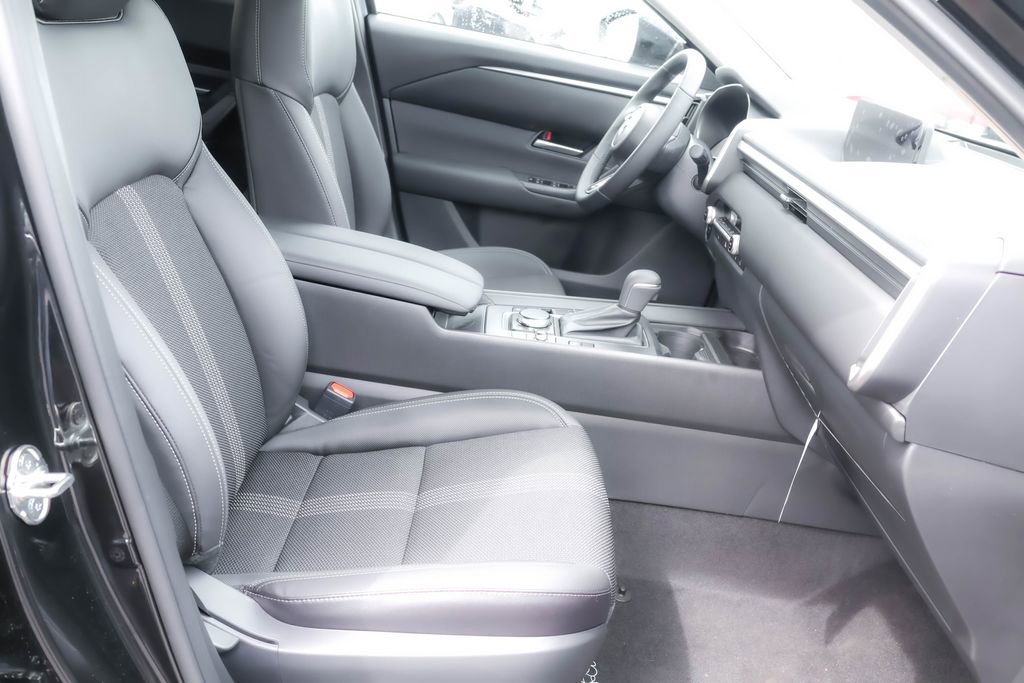 New 2026 MAZDA CX-50 2.5 Hybrid w/ Preferred Pkg image 41
