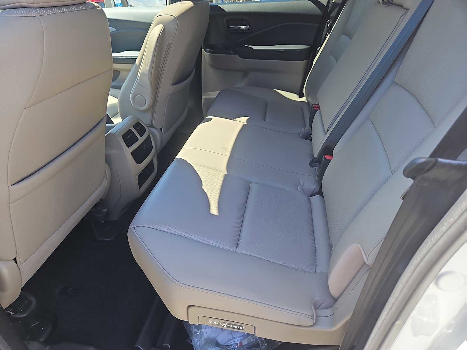 Certified 2023 Honda Ridgeline RTL image 30