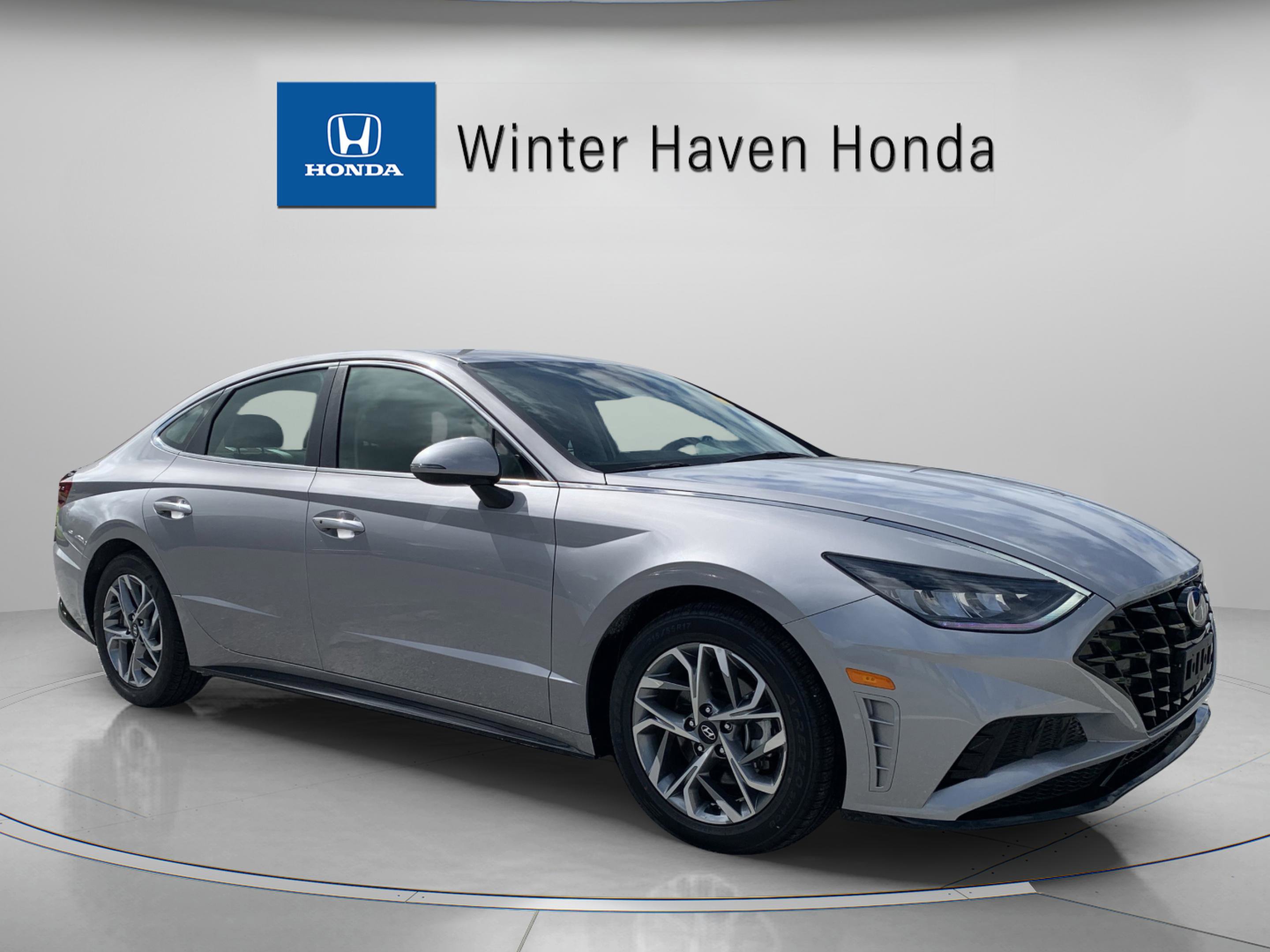 Used 2023 Hyundai Sonata SEL