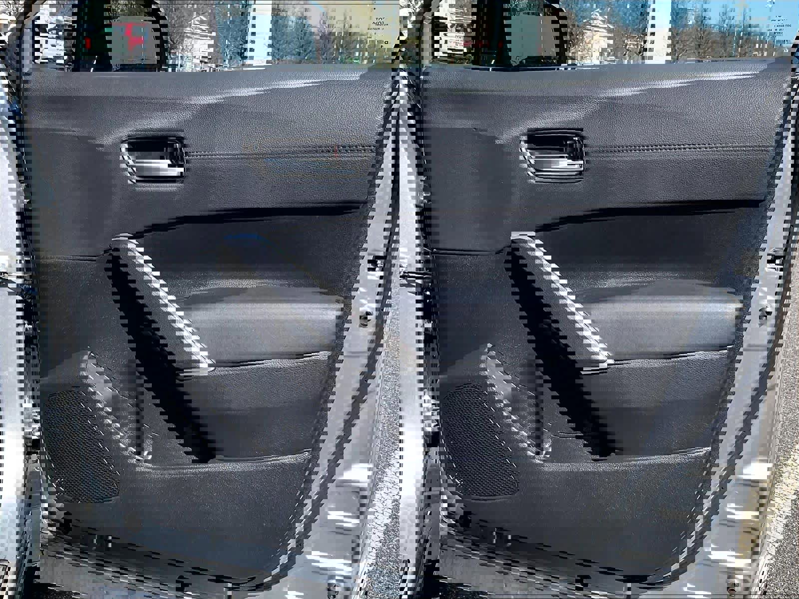 Used 2023 Toyota Corolla Cross XSE w/ Convenience Package image 12