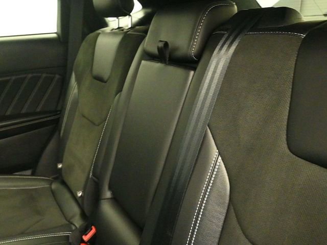 Certified 2021 Ford Edge ST image 11