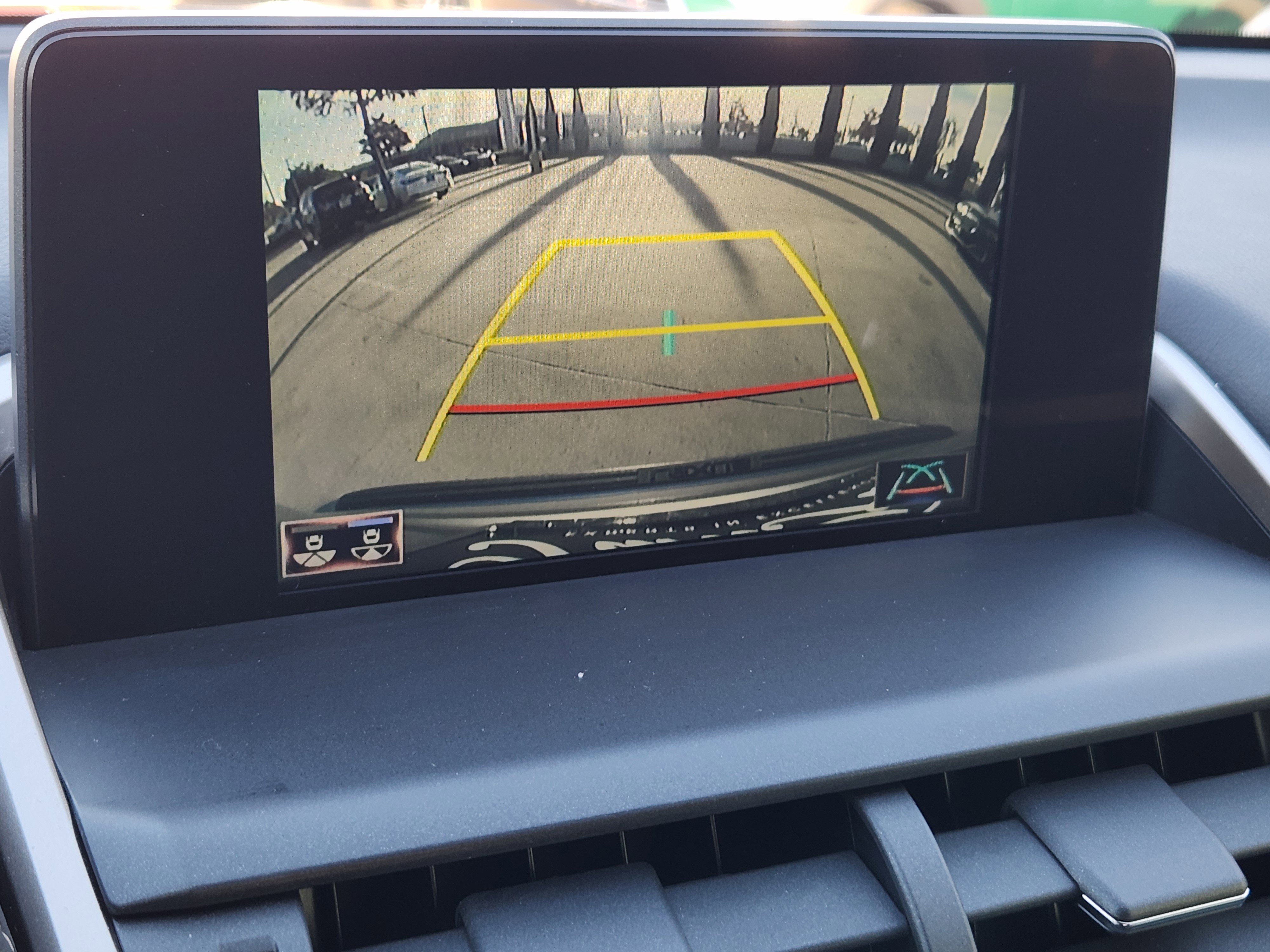 Certified 2020 Lexus NX 300 FWD w/ Comfort Package image 21