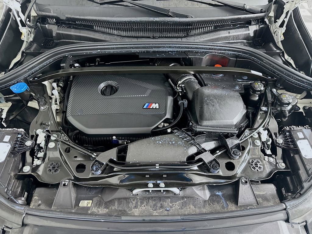 Certified 2024 BMW X1 M35i w/ Premium Package image 31