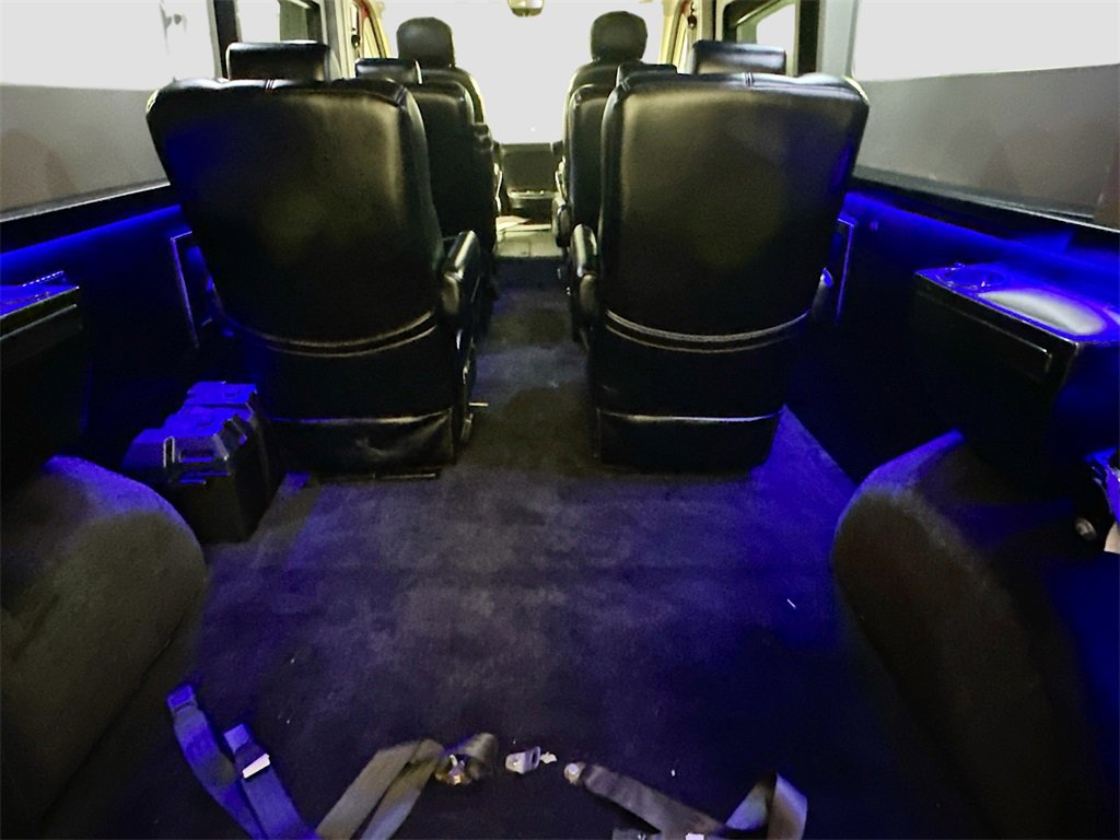 Used 2017 RAM ProMaster 2500 w/ Mopar Trailer Tow Group image 25