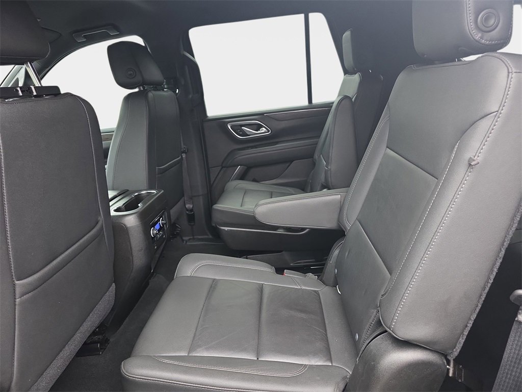 Used 2021 Chevrolet Tahoe LT image 18