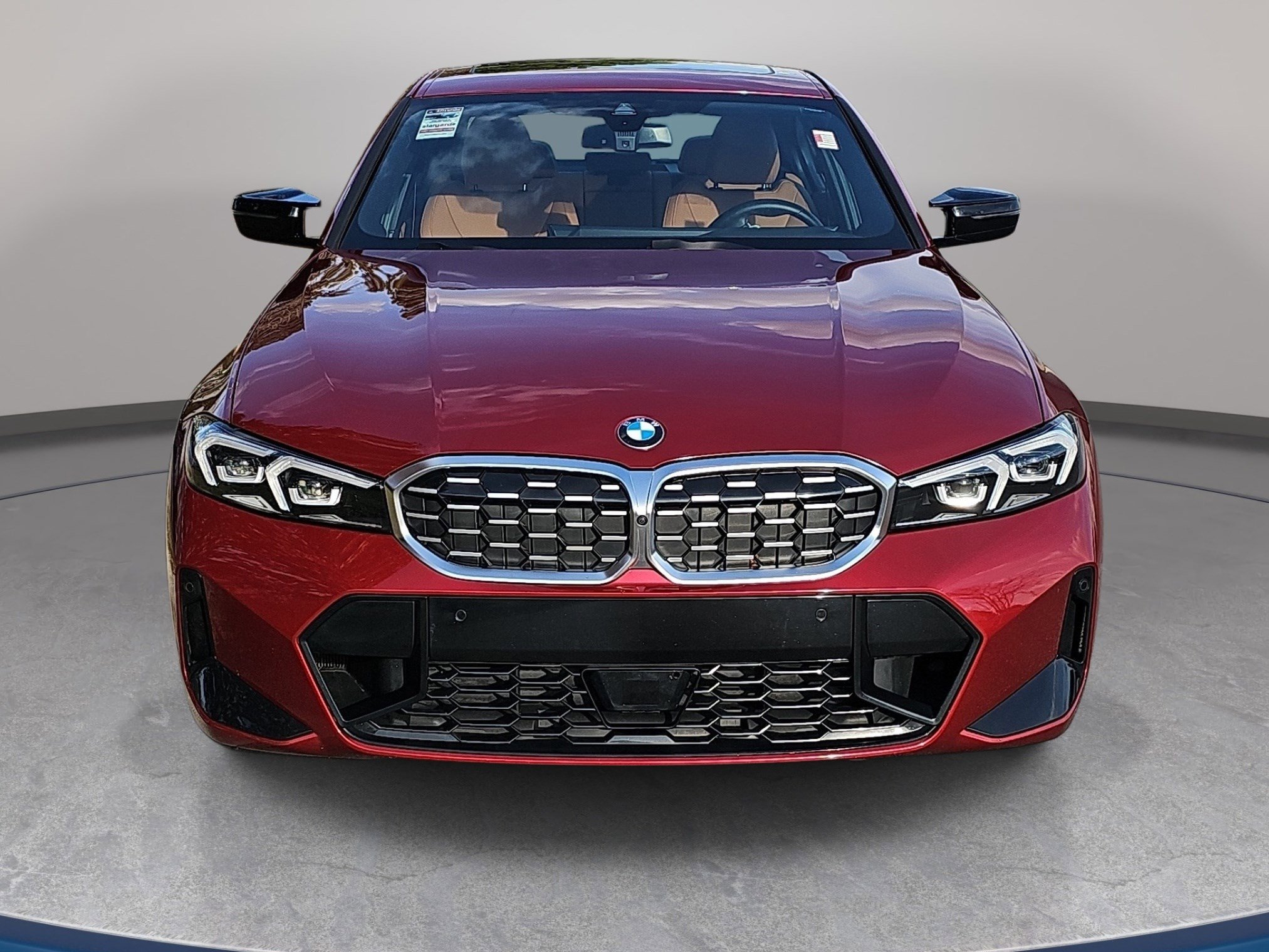 Certified 2025 BMW M340i image 2