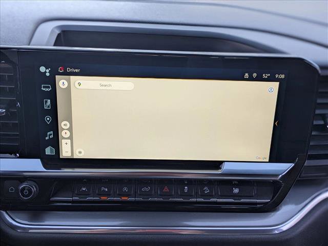 Certified 2024 Chevrolet Silverado 1500 High Country w/ Technology Package image 12