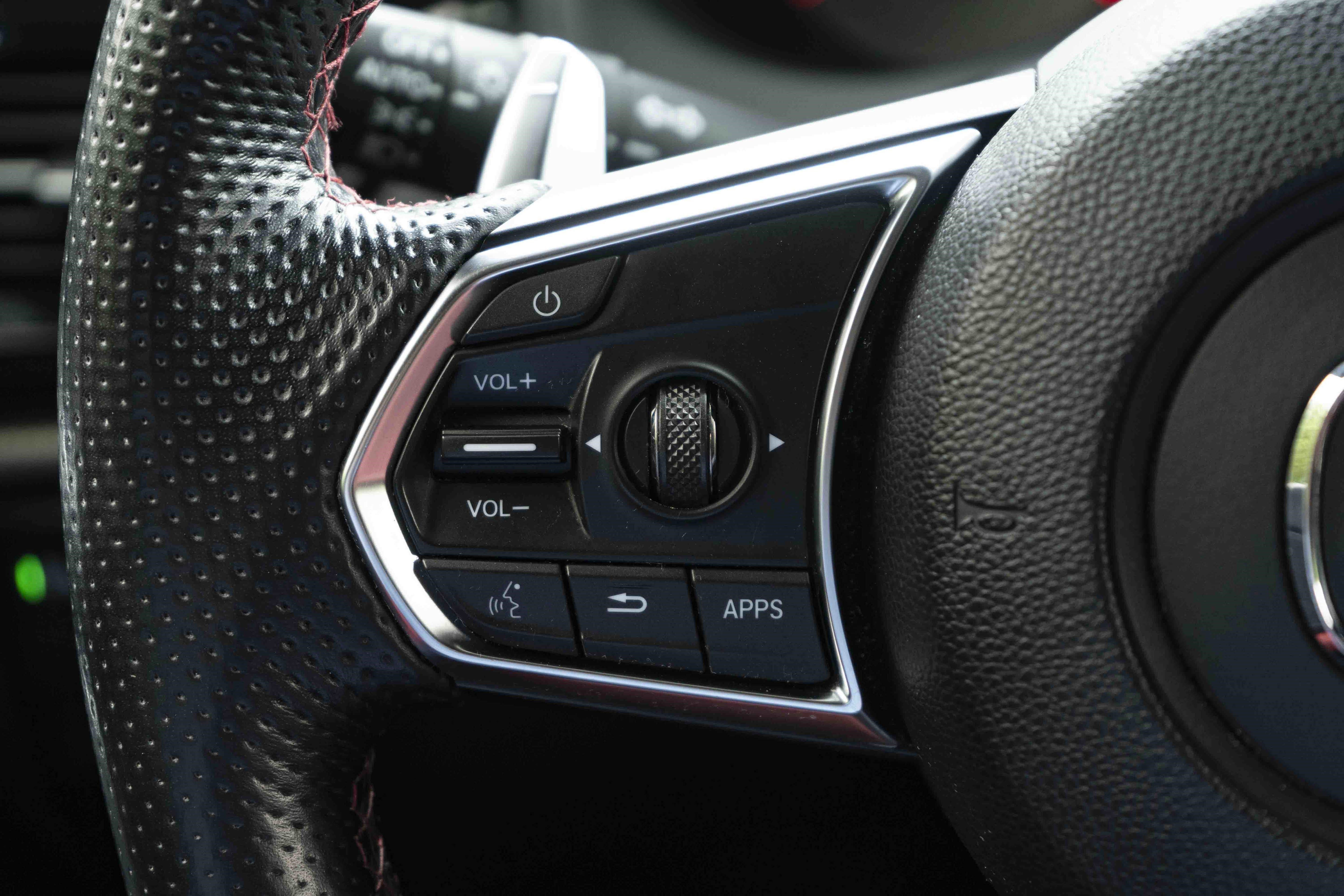 Used 2022 Acura RDX A-Spec AWD/4WD image 20