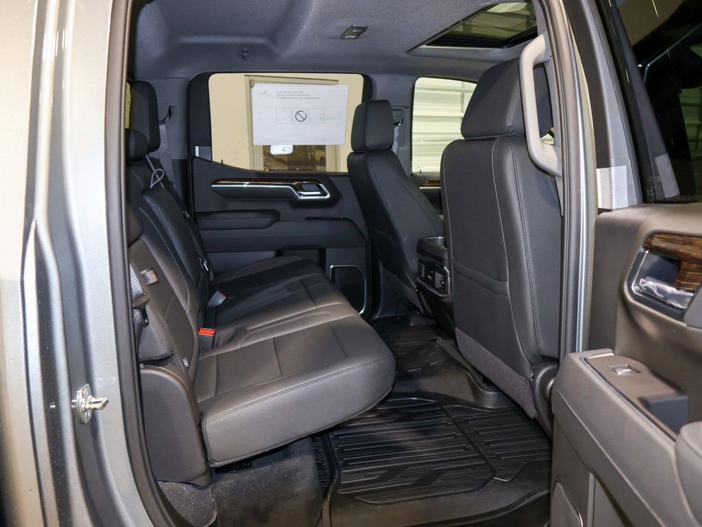 New 2026 GMC Sierra 1500 Elevation w/ Elevation Premium Package image 31