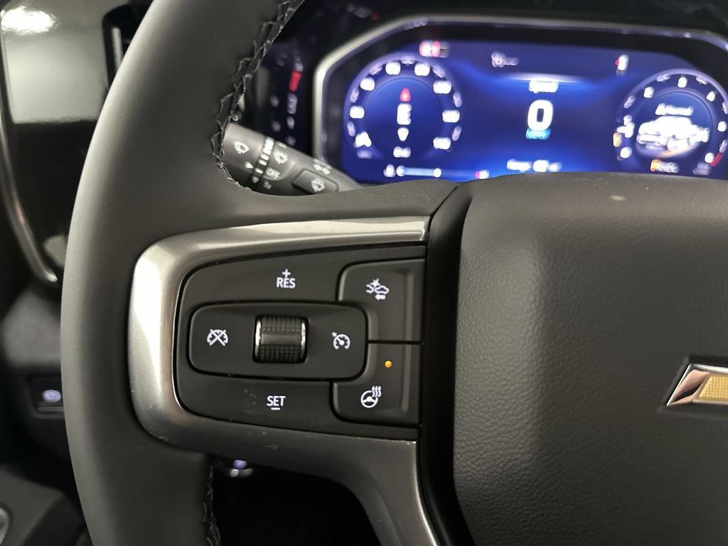 New 2026 Chevrolet Silverado 1500 LT AWD/4WD image 50