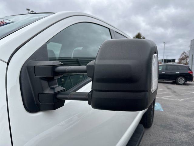 Certified 2023 Nissan Titan PRO-4X image 8