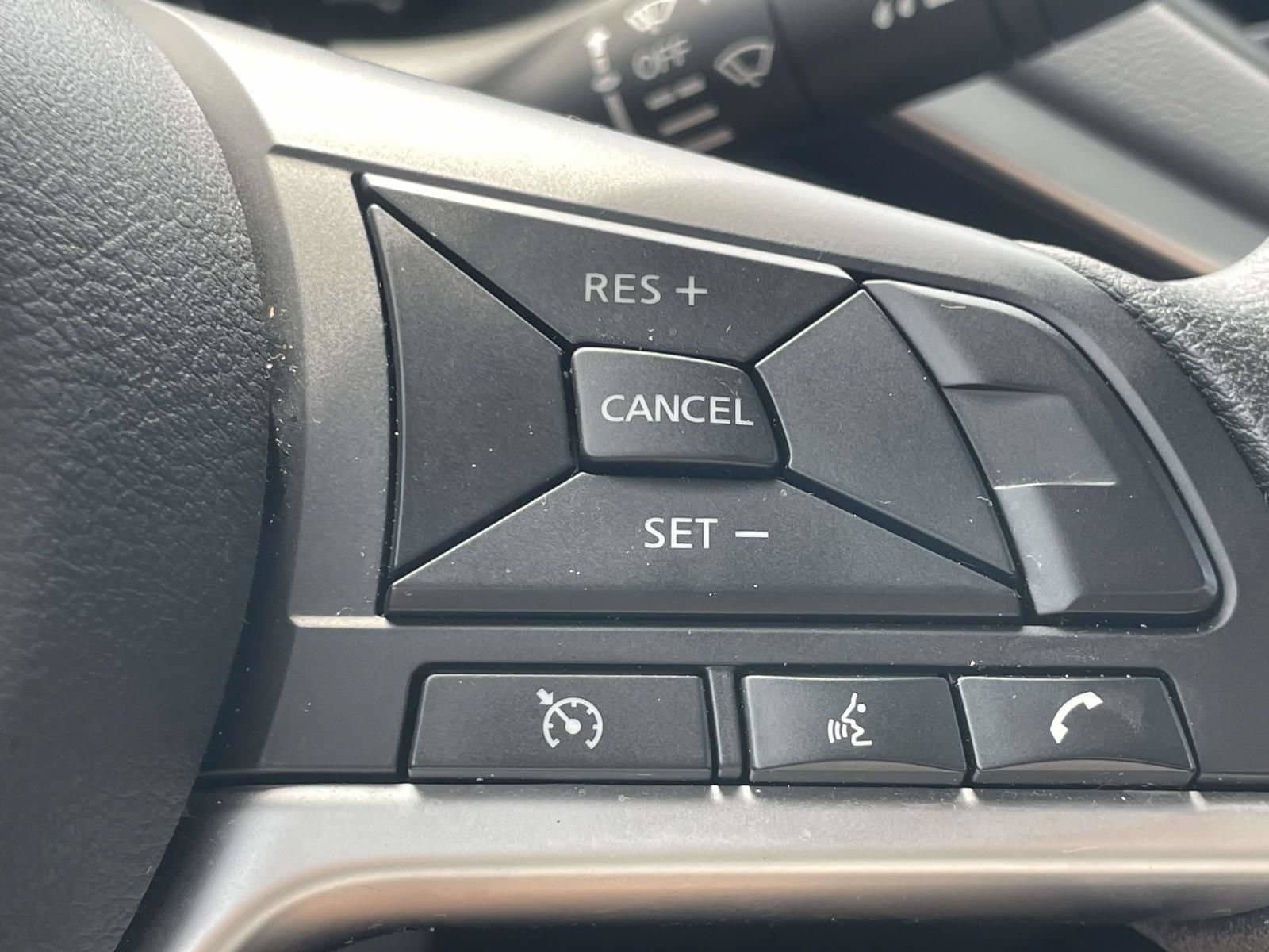 Used 2022 Nissan Altima 2.5 S FWD image 21