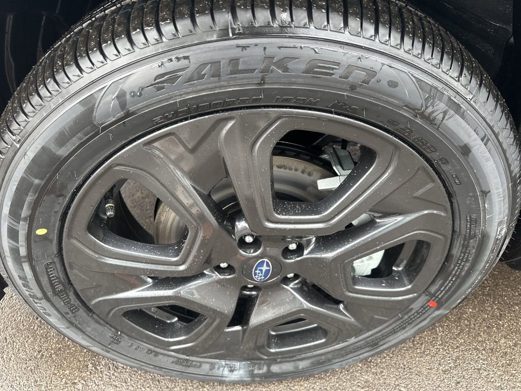 New 2026 Subaru Ascent Bronze Edition image 33