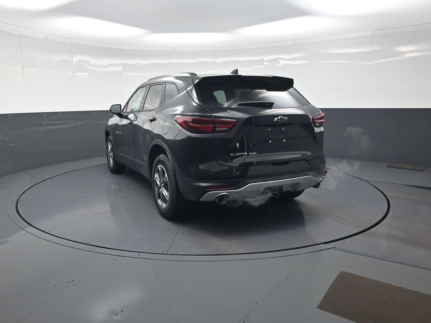 New 2026 Chevrolet Blazer LT w/ Convenience Package AWD/4WD image 5