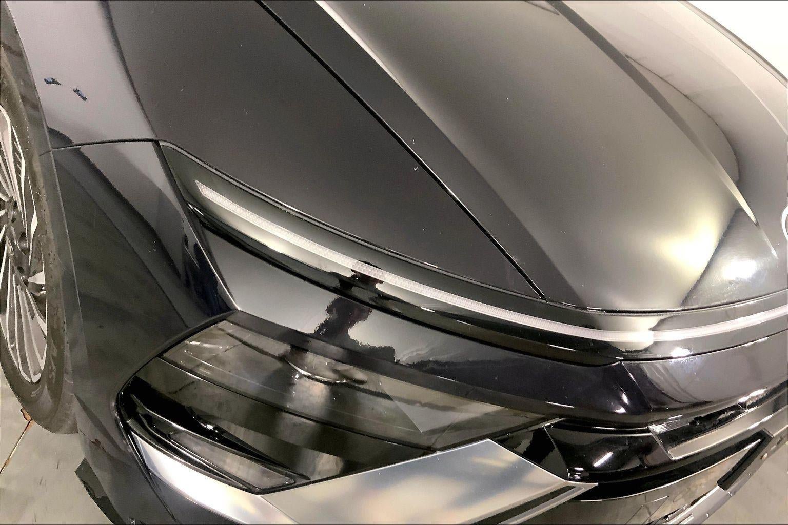 Used 2025 Hyundai Sonata SEL FWD image 26