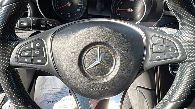 Used 2018 Mercedes-Benz GLC 300 GLC 300 image 16
