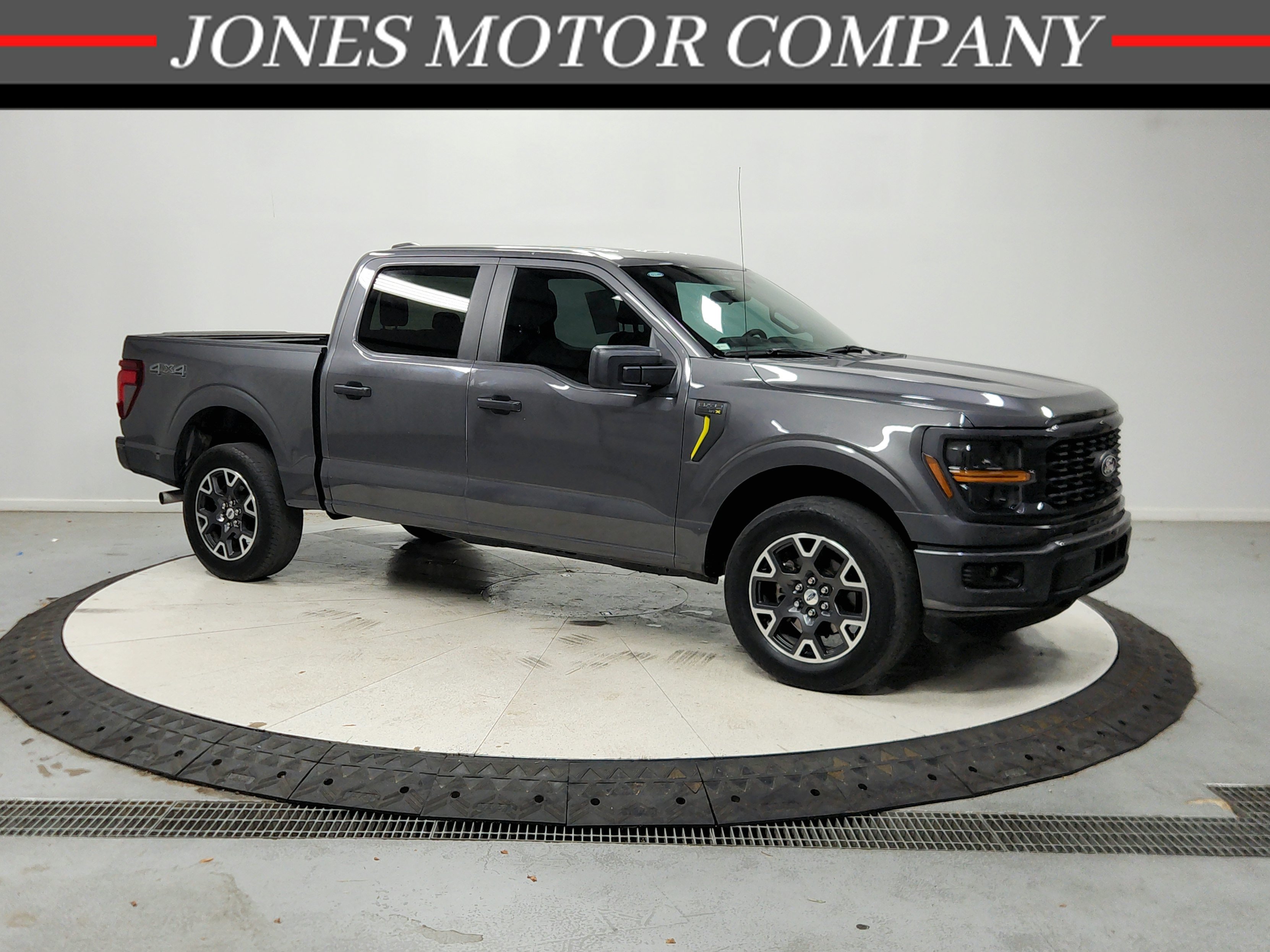 Used 2024 Ford F150 STX