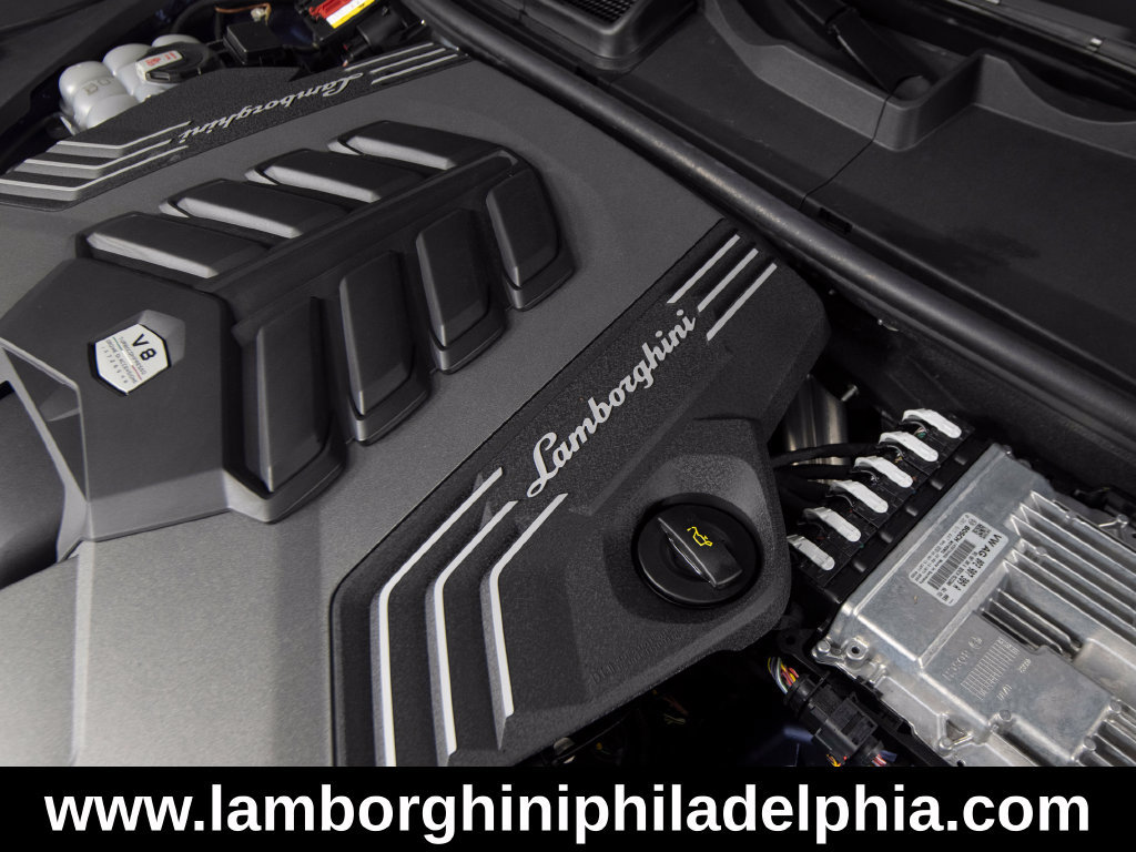 Used 2023 Lamborghini Urus Performante AWD/4WD image 61