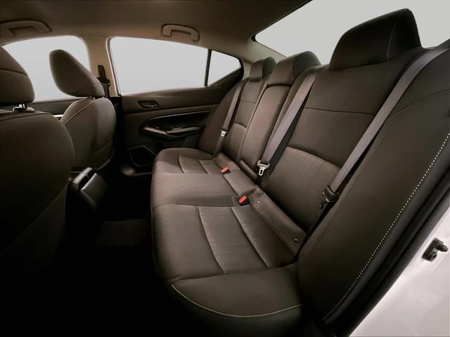 Used 2023 Nissan Altima 2.5 SV AWD/4WD image 25