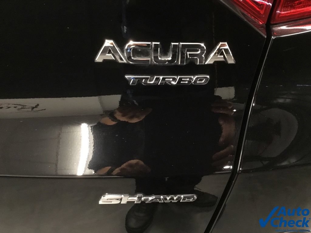 Used 2011 Acura RDX SH-AWD image 15