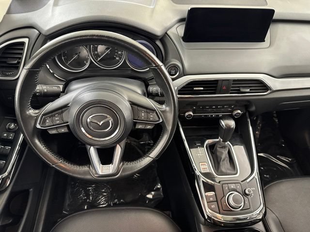 Used 2023 MAZDA CX-9 Touring AWD/4WD image 27
