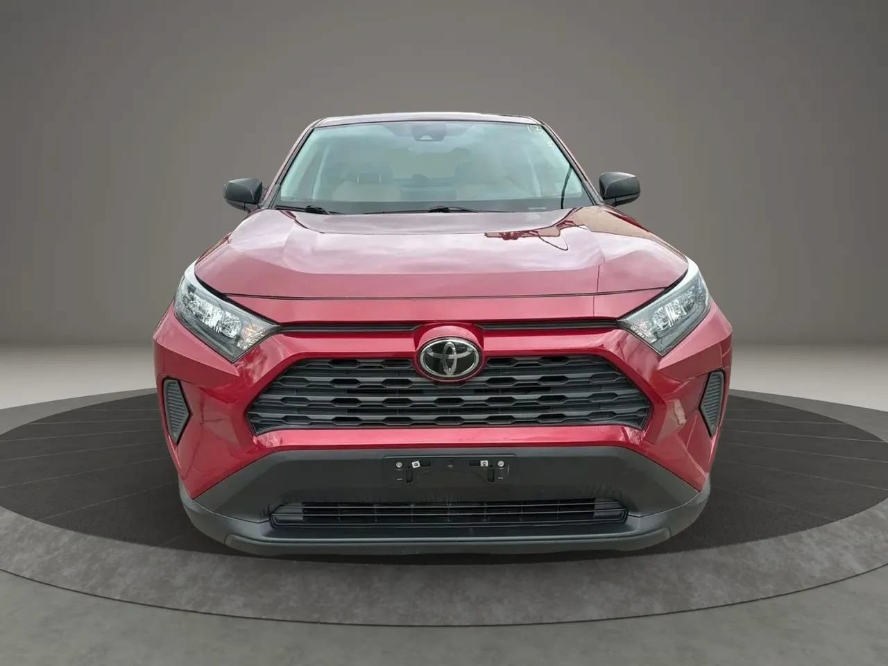 Used 2022 Toyota RAV4 LE AWD/4WD image 2