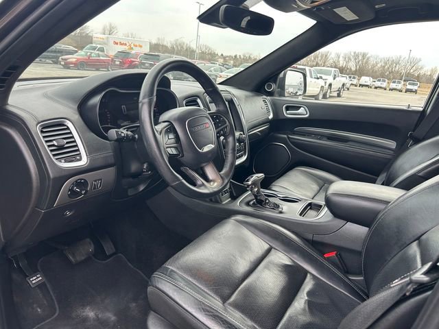 Used 2019 Dodge Durango Citadel AWD/4WD image 11