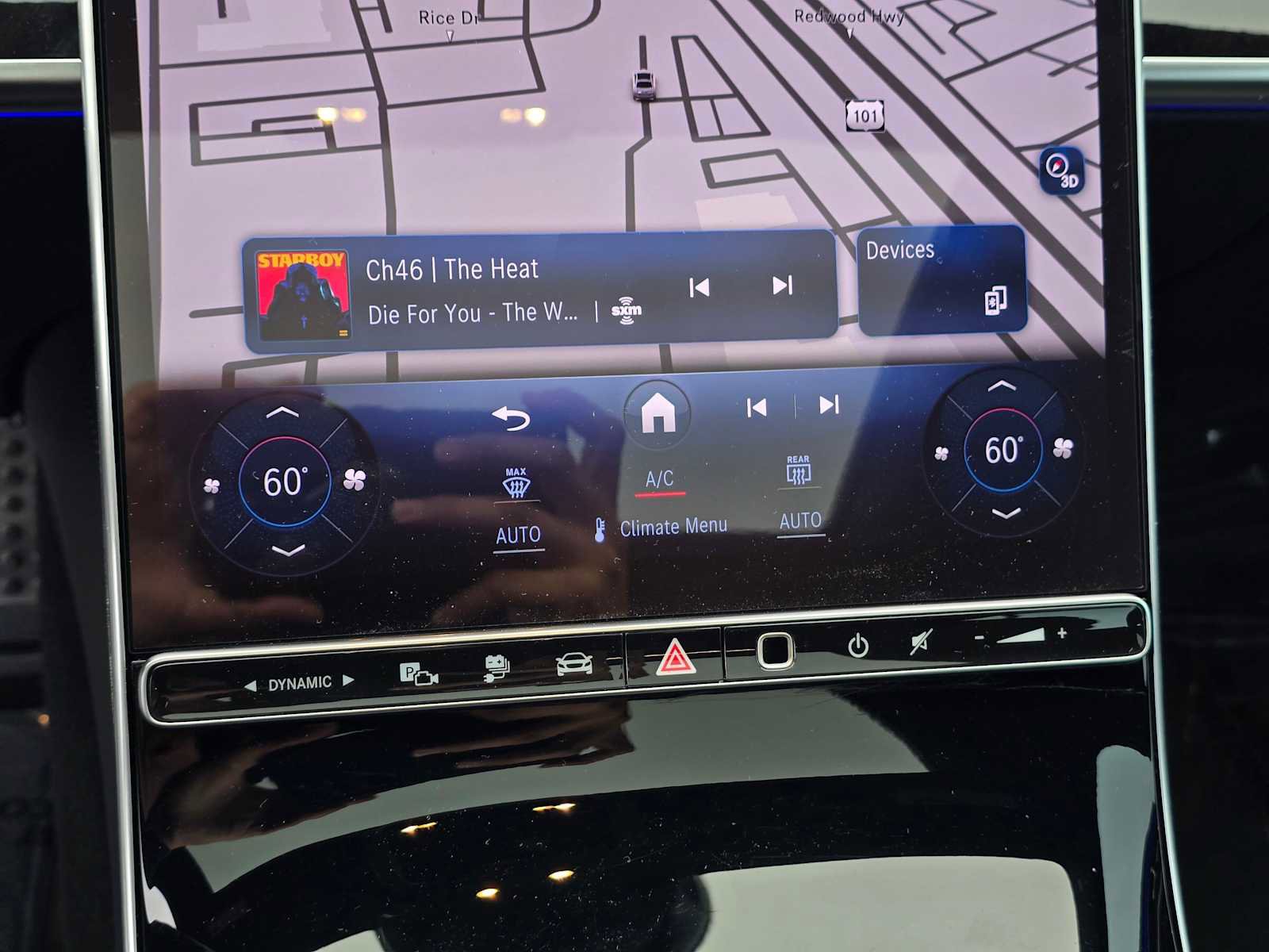 Used 2024 Mercedes-Benz S 580e 4MATIC Sedan image 30