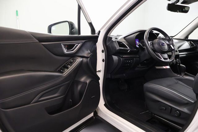 Certified 2024 Subaru Forester Premium image 9
