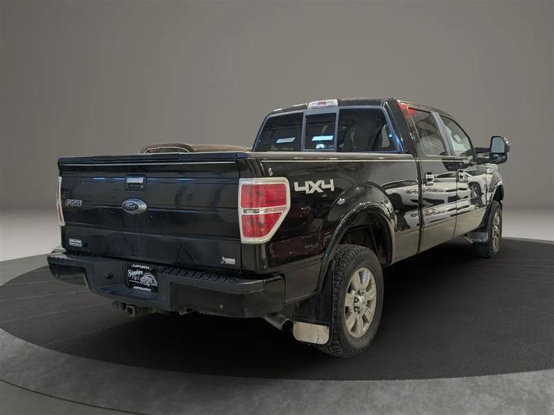 Used 2010 Ford F150 XL AWD/4WD image 5