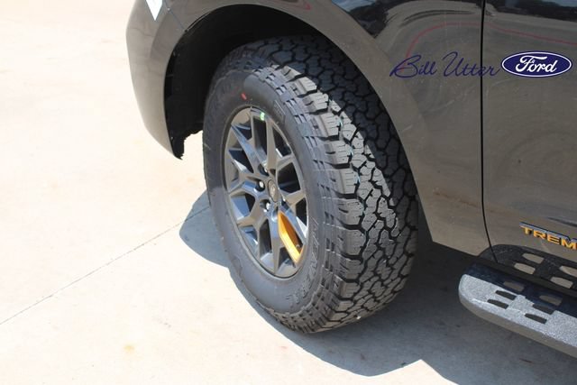 New 2026 Ford Expedition Tremor AWD/4WD image 5
