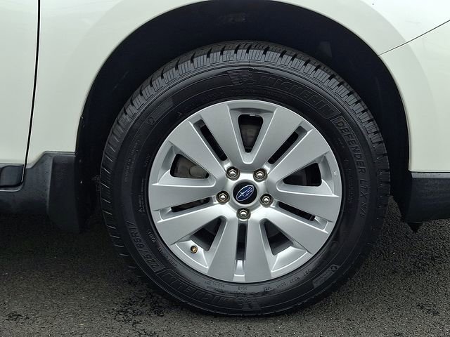 Used 2017 Subaru Outback 2.5i Premium w/ Popular Package #2 image 9