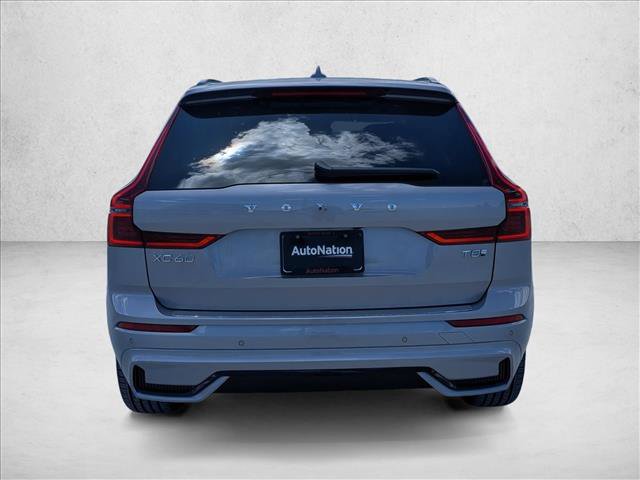 New 2026 Volvo XC60 T8 Plus w/ Climate Package PRO AWD/4WD image 7