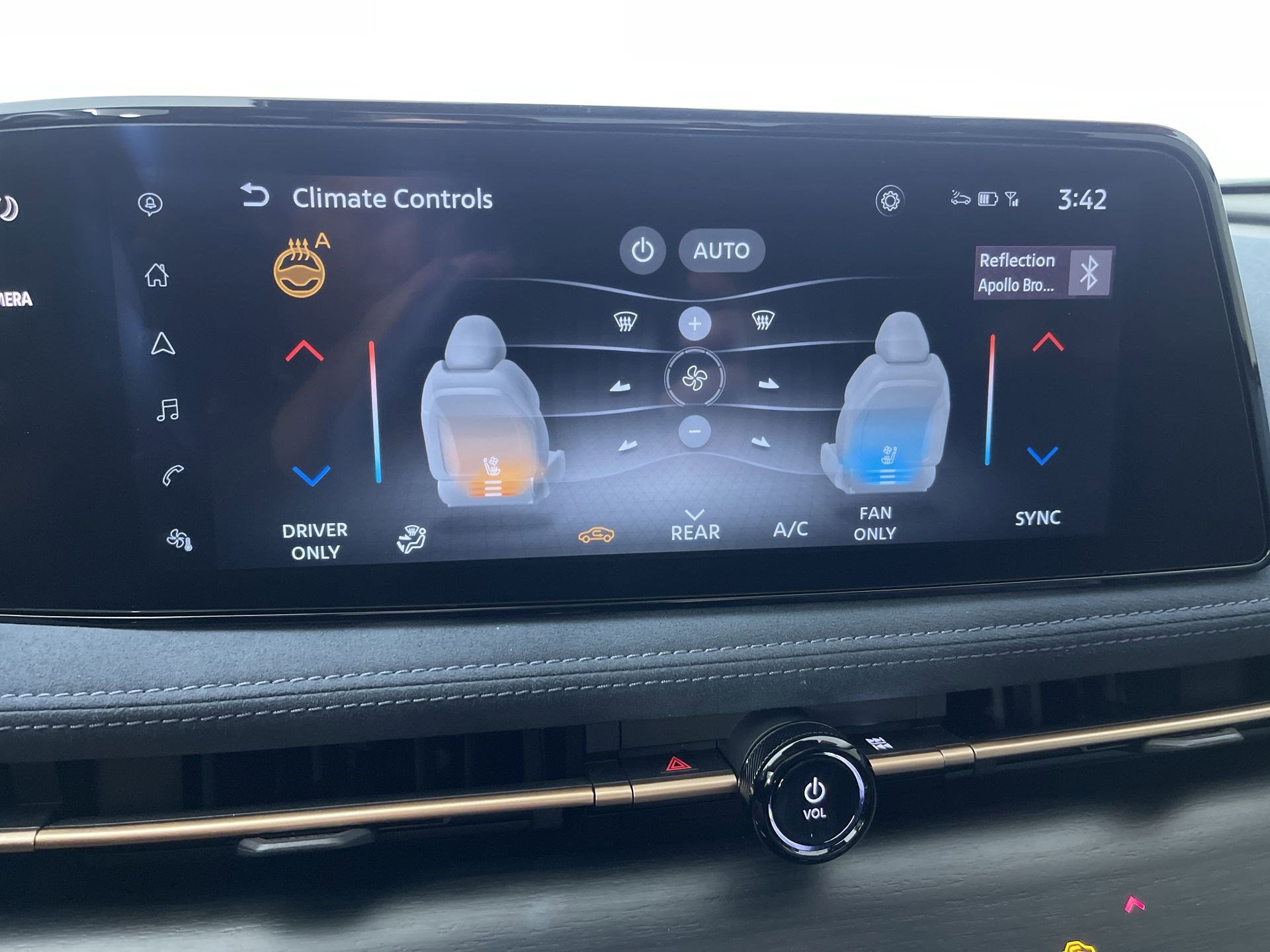 Certified 2023 Nissan Ariya image 21