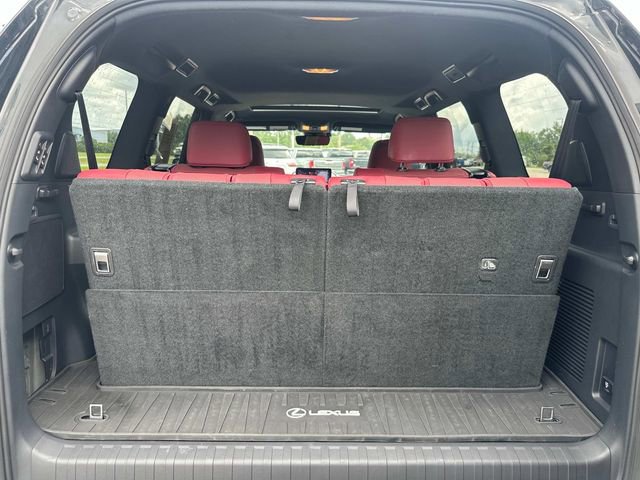 Used 2023 Lexus GX 460 Premium image 10