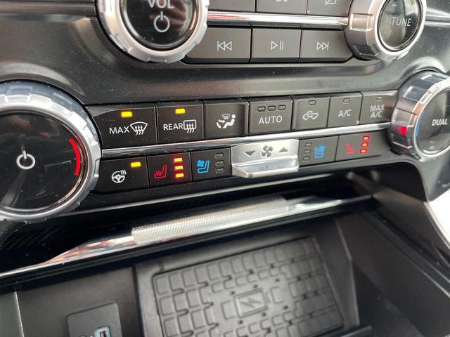 Certified 2023 Ford F150 Limited image 37