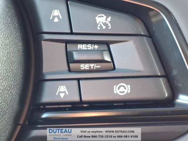 New 2026 Subaru Ascent Bronze Edition AWD/4WD image 21