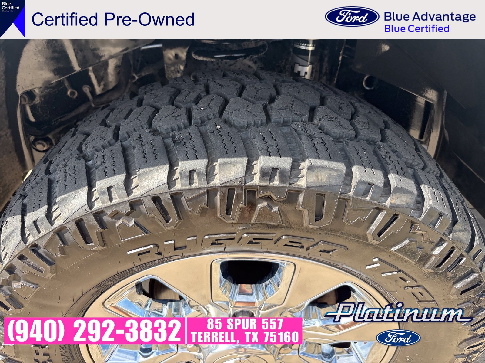 Used 2024 RAM 2500 Limited AWD/4WD image 11