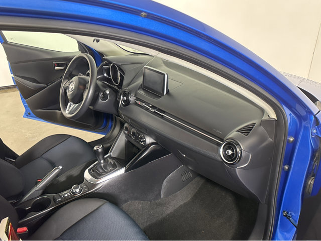 Used 2018 Toyota Yaris iA image 40