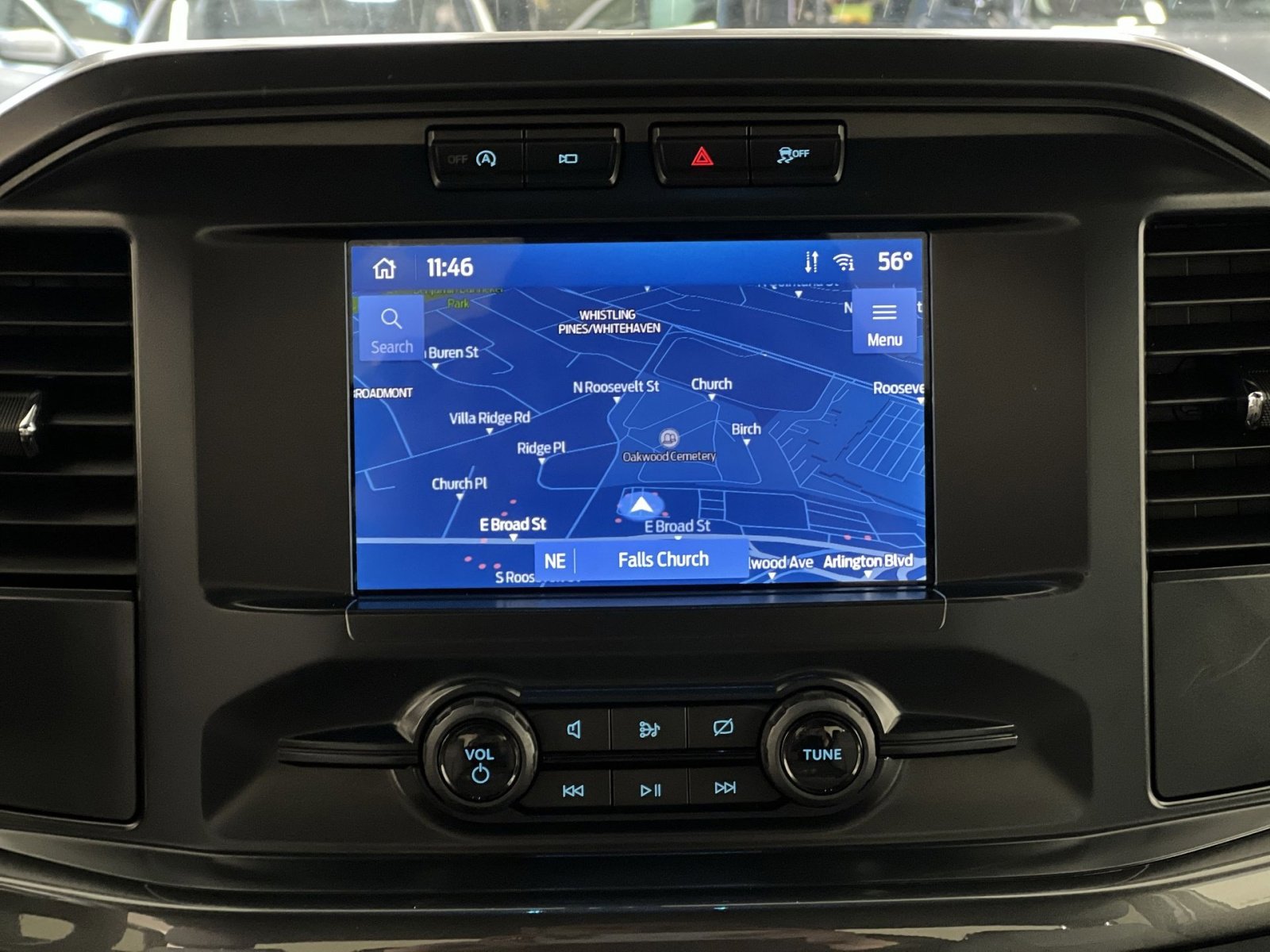 Used 2022 Ford F150 XL w/ STX Black Appearance Package image 20