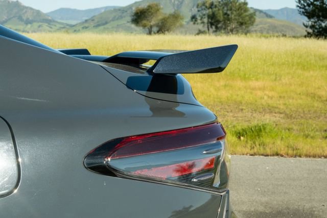 Used 2023 Toyota Camry TRD w/ TRD Package w/JBL Audio image 18